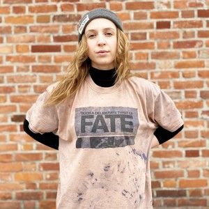 Meet your Posher, Tiff